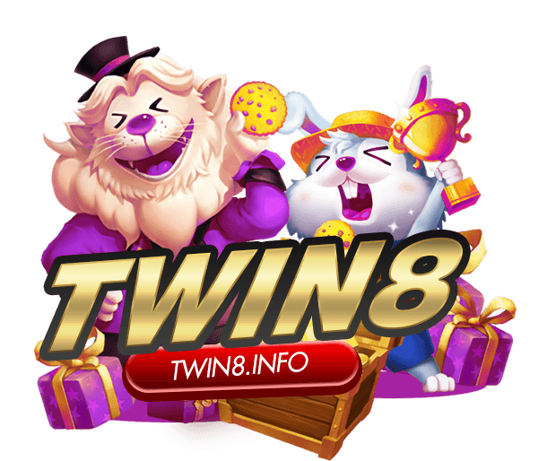 twin8
